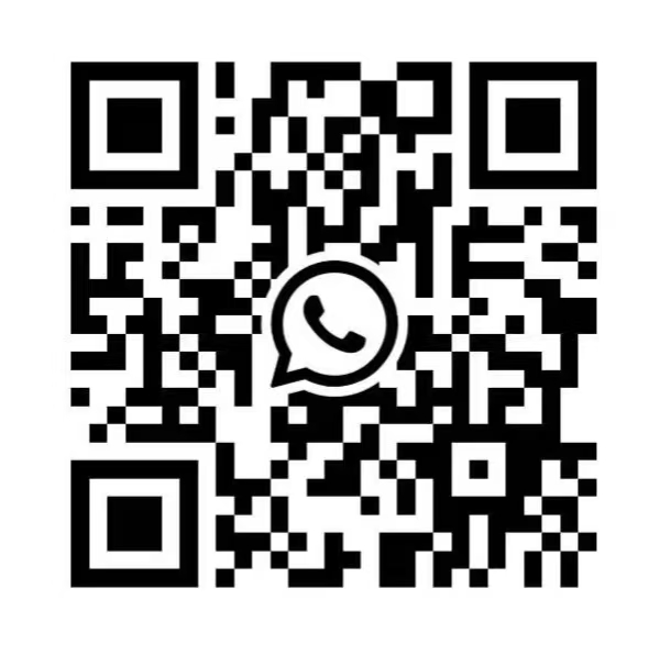 WeChat QR Code